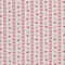 Upholstery Fabric - Pink Small Scale,Stripe Upholstery Fabric 54 Inches"